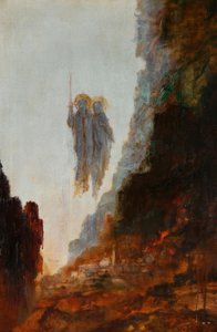 Los ángeles de Sodoma